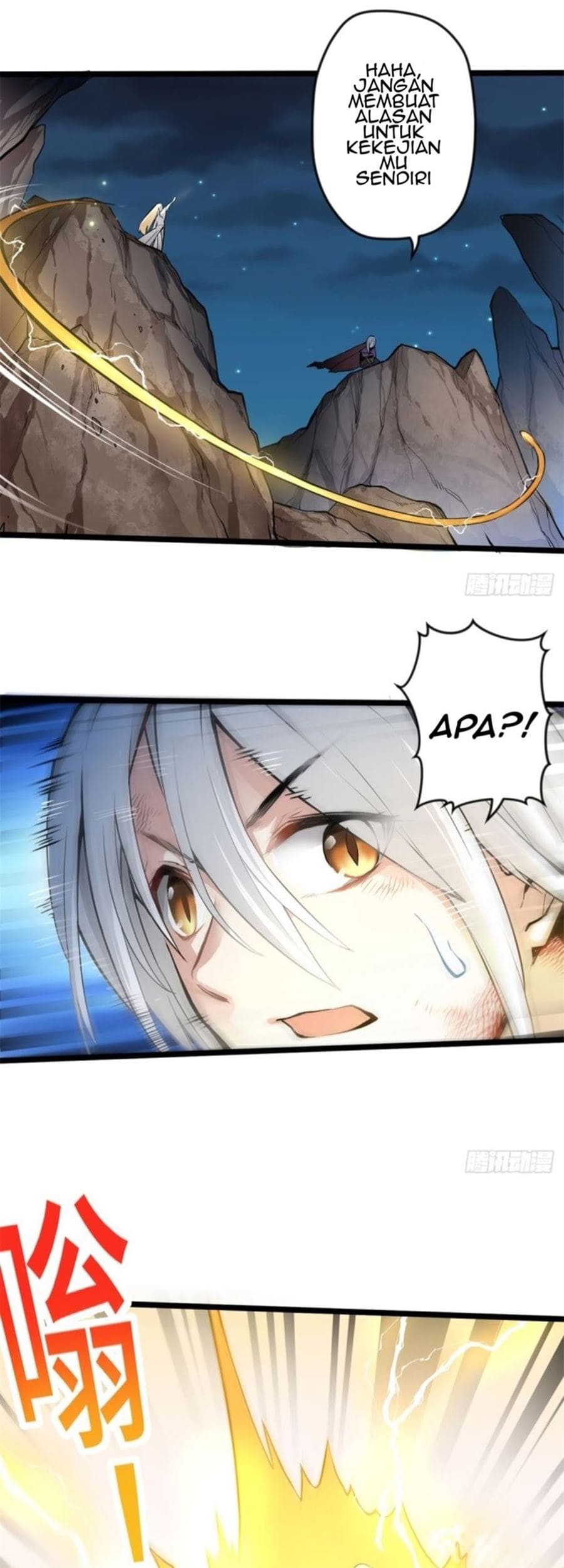 I Am In China To Repairing Spiritual Veins Chapter 01 Gambar 40