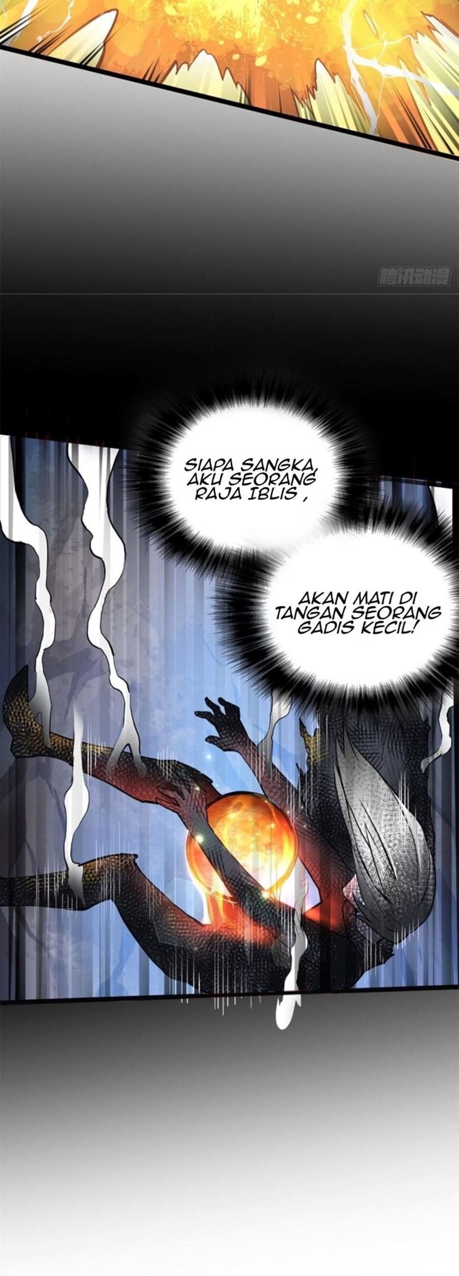 I Am In China To Repairing Spiritual Veins Chapter 01 Gambar 43