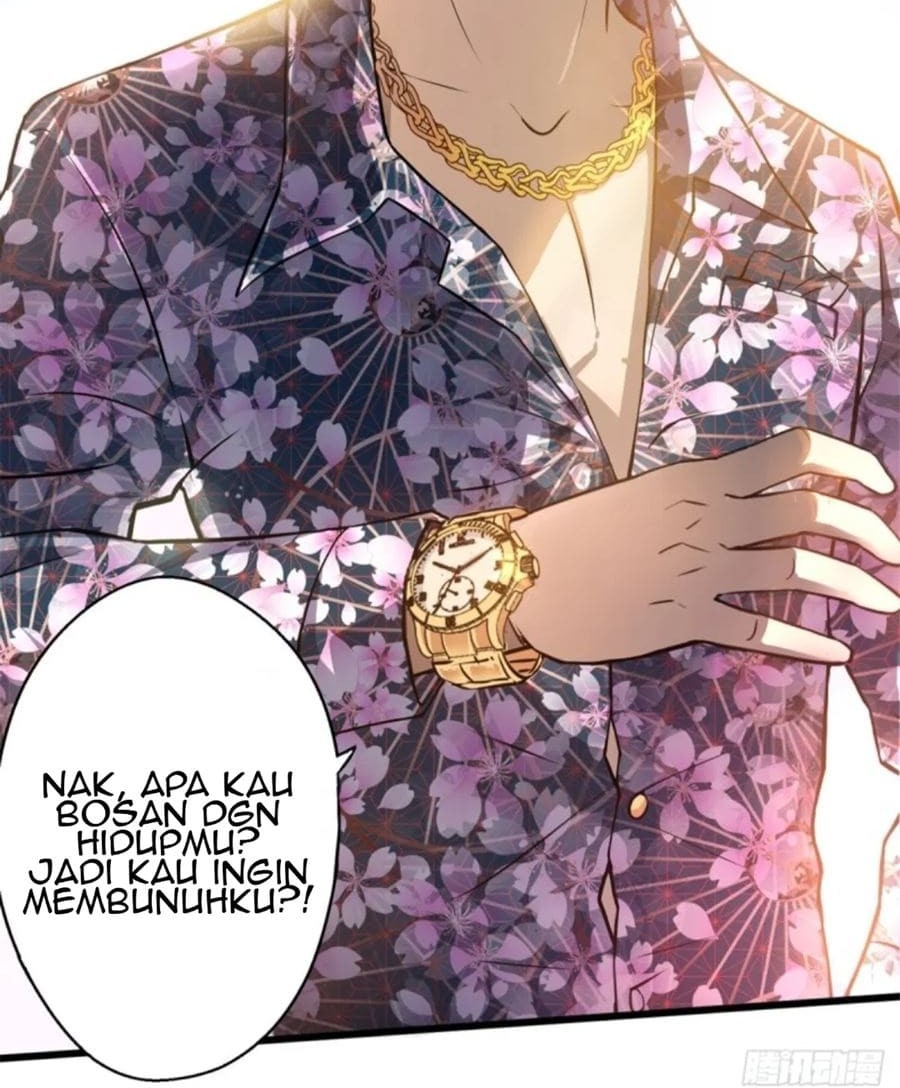 I Am In China To Repairing Spiritual Veins Chapter 01 Gambar 49