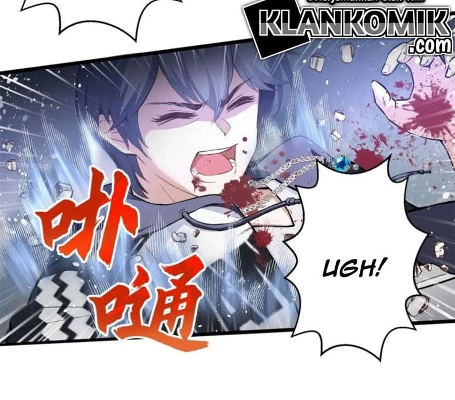 I Am In China To Repairing Spiritual Veins Chapter 01 Gambar 52