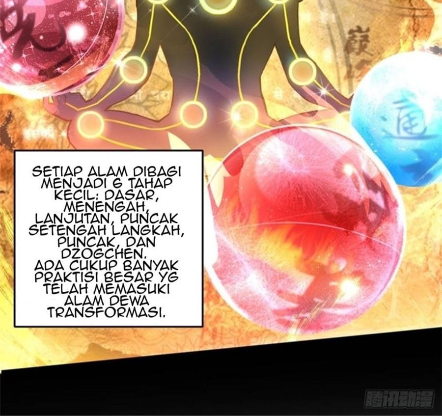 I Am In China To Repairing Spiritual Veins Chapter 01 Gambar 3