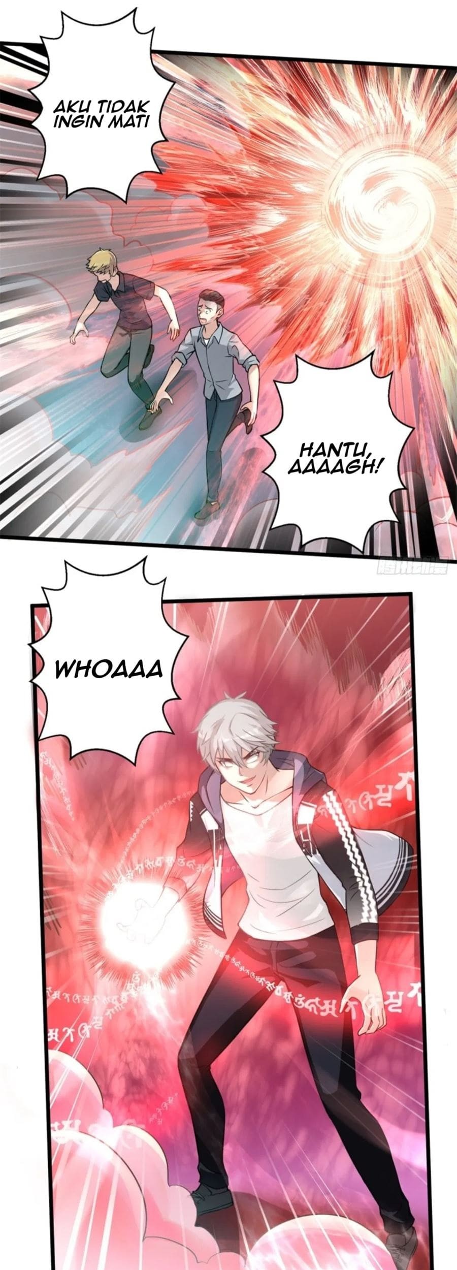 I Am In China To Repairing Spiritual Veins Chapter 01 Gambar 69