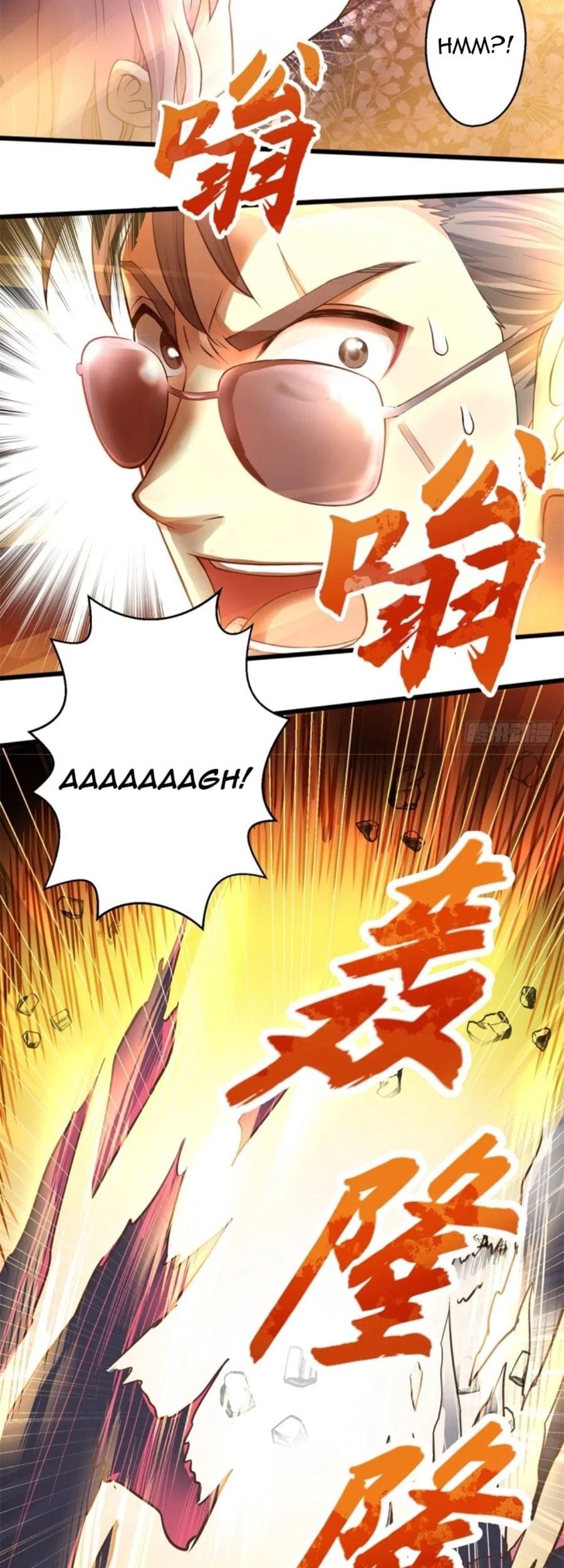 I Am In China To Repairing Spiritual Veins Chapter 01 Gambar 63