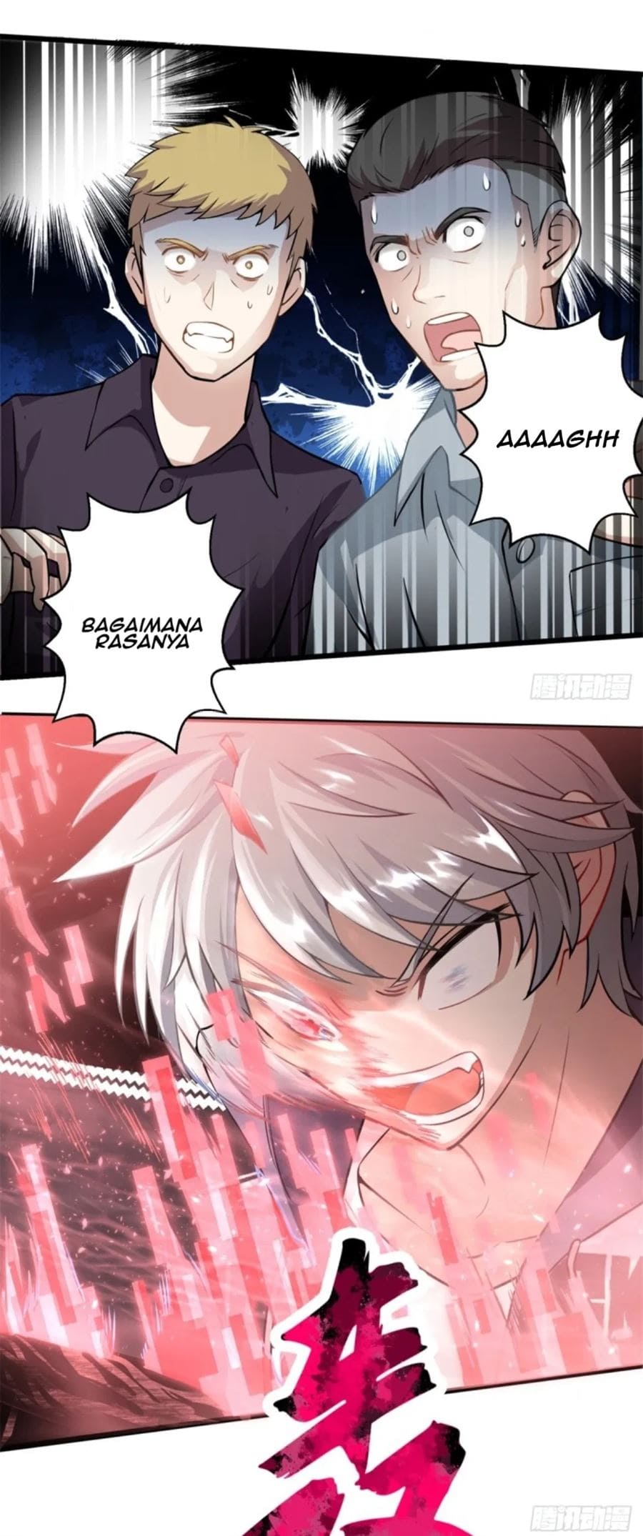 I Am In China To Repairing Spiritual Veins Chapter 01 Gambar 65