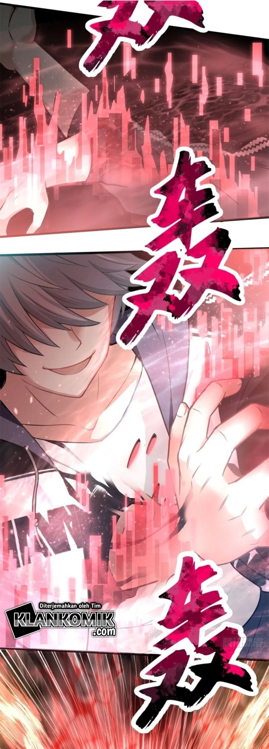 I Am In China To Repairing Spiritual Veins Chapter 01 Gambar 66