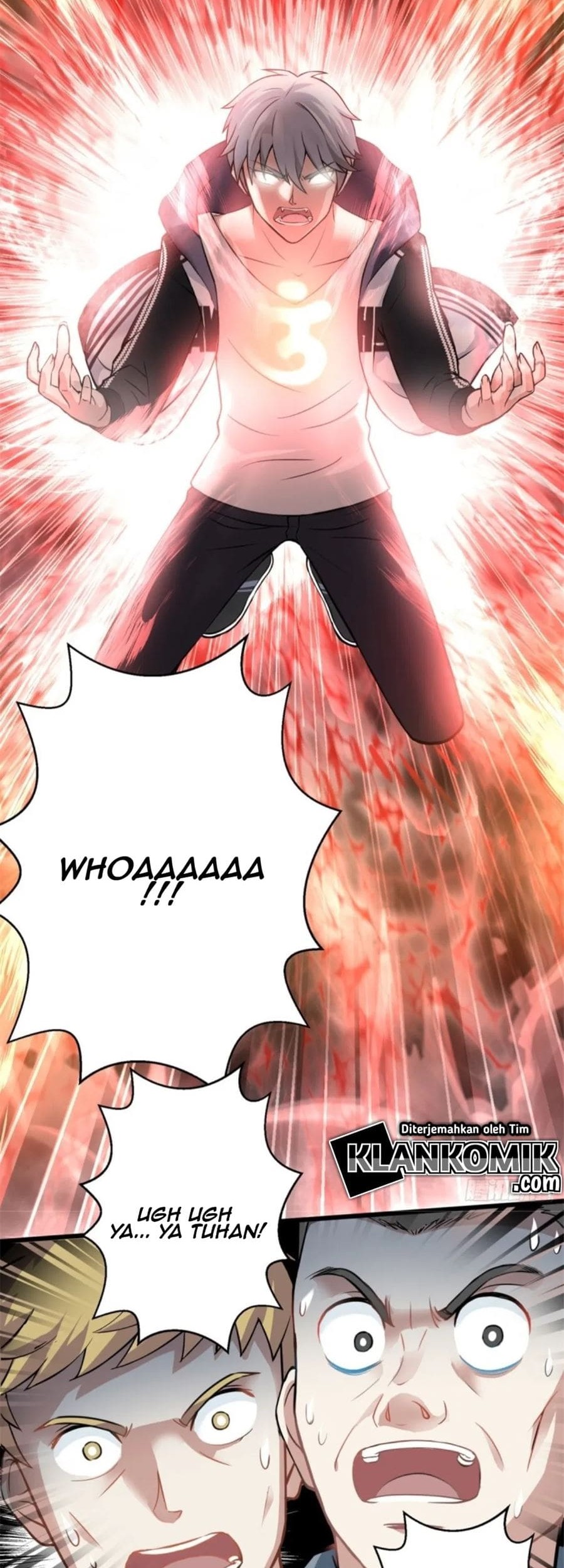 I Am In China To Repairing Spiritual Veins Chapter 01 Gambar 67