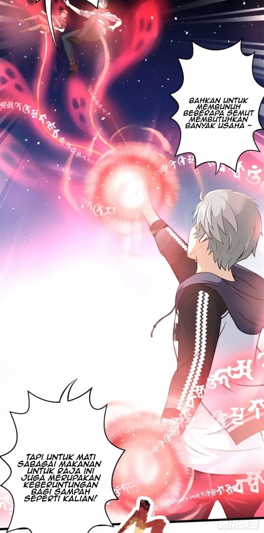 I Am In China To Repairing Spiritual Veins Chapter 01 Gambar 73