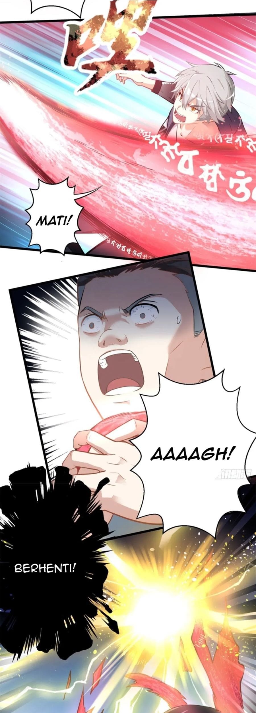 I Am In China To Repairing Spiritual Veins Chapter 01 Gambar 74