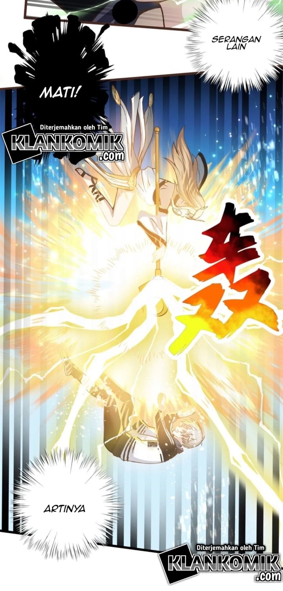 I Am In China To Repairing Spiritual Veins Chapter 01 Gambar 85