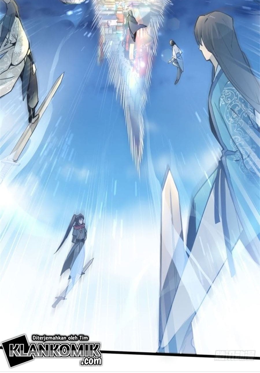 I Am In China To Repairing Spiritual Veins Chapter 01 Gambar 5