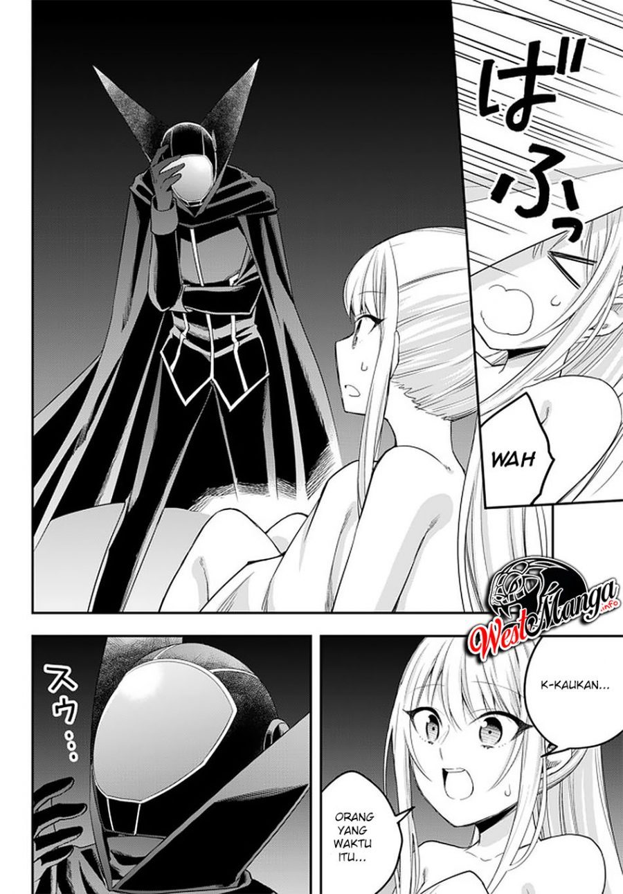 Jitsu wa Ore, Saikyou deshita? Chapter 27 Gambar 20