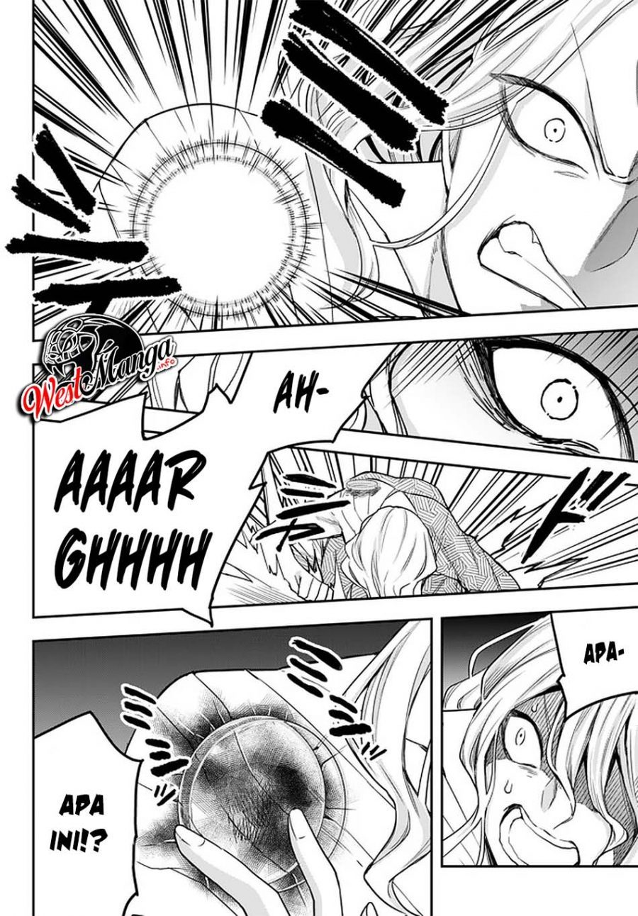 Jitsu wa Ore, Saikyou deshita? Chapter 27 Gambar 24