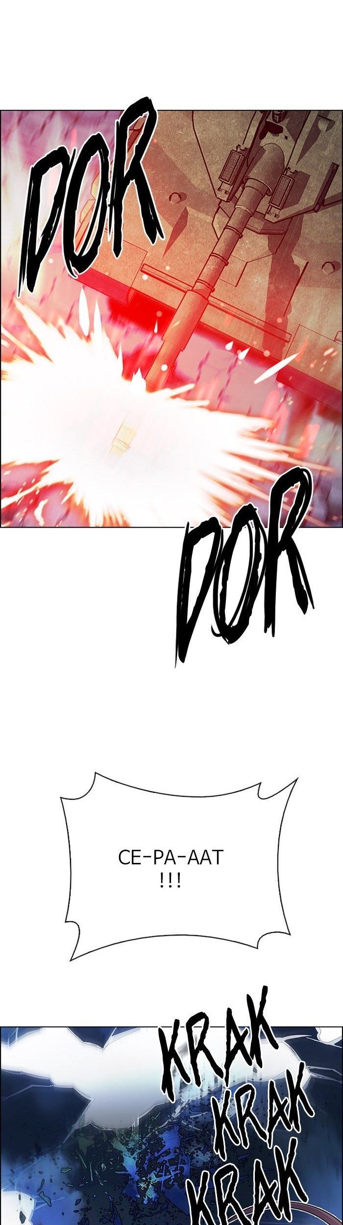 Dice Chapter 346 Gambar 20