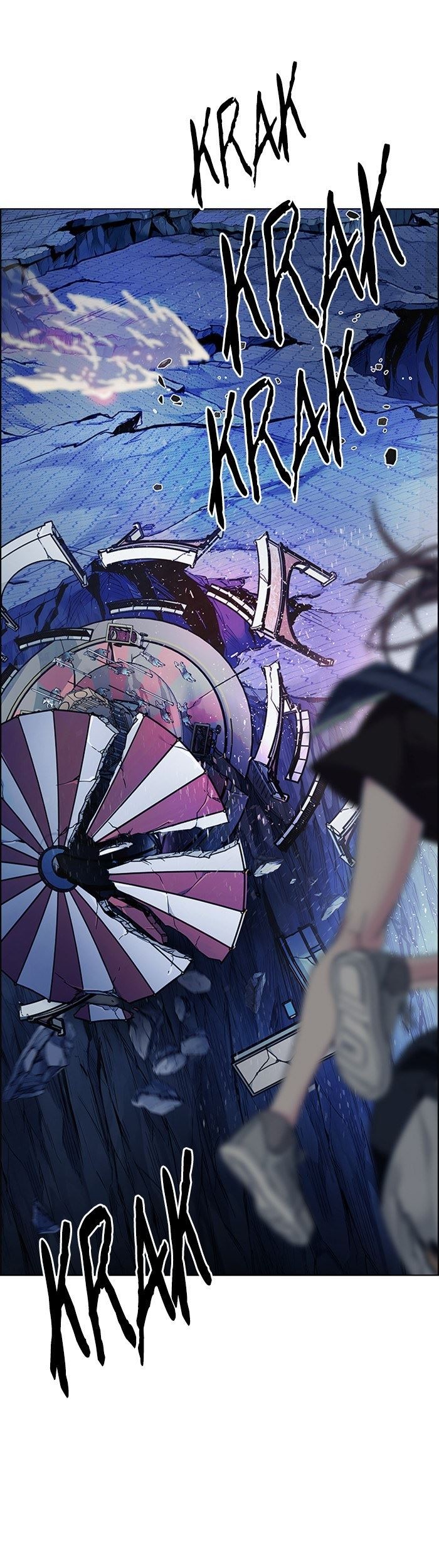 Dice Chapter 346 Gambar 17