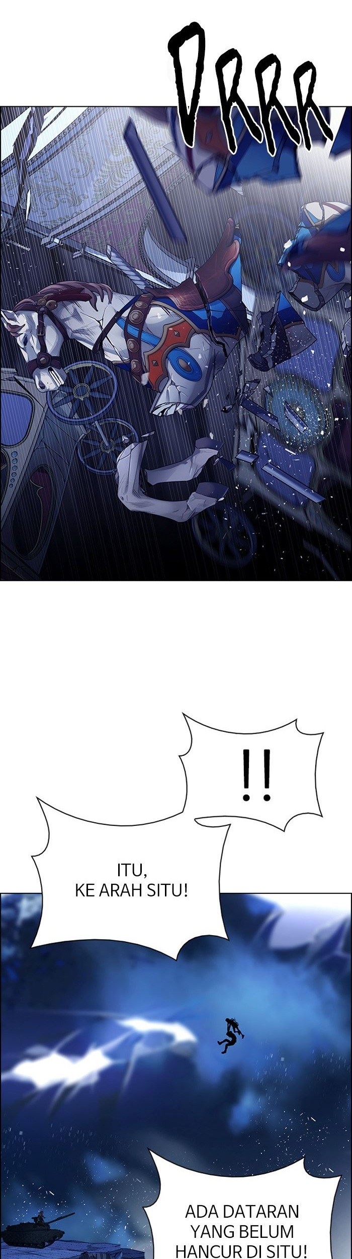 Dice Chapter 346 Gambar 18