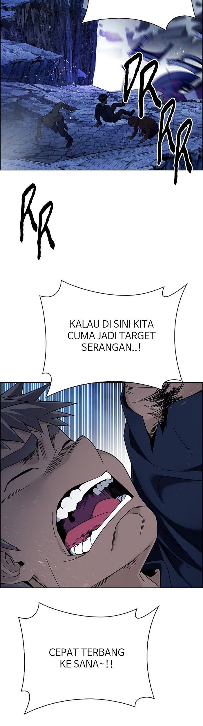 Dice Chapter 346 Gambar 19