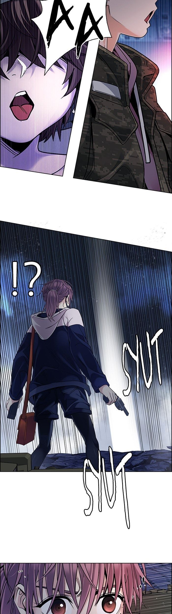 Dice Chapter 346 Gambar 26