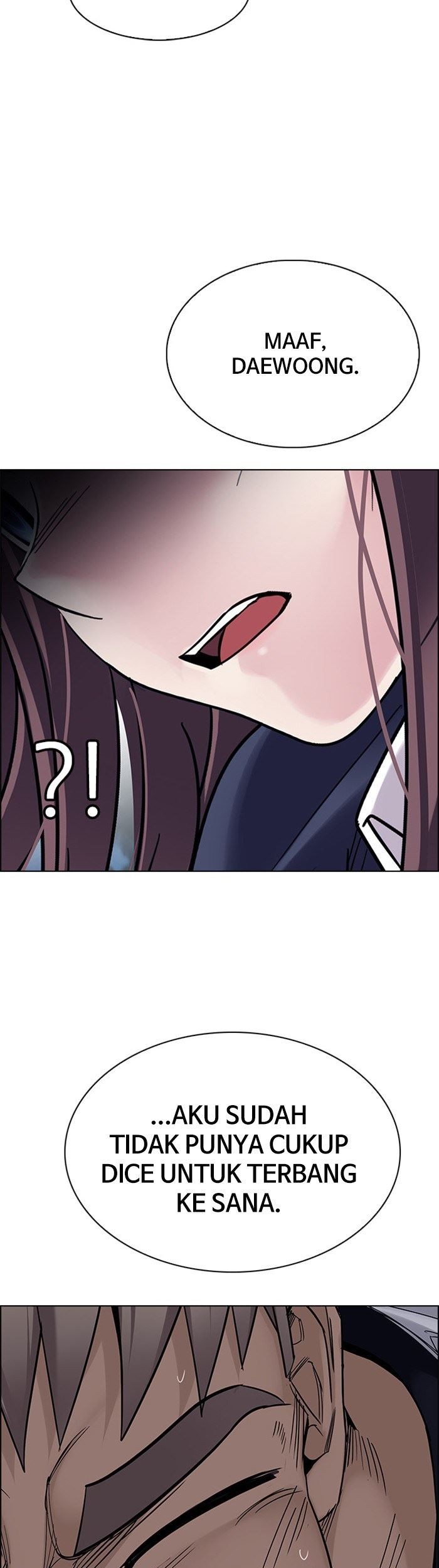 Dice Chapter 346 Gambar 22