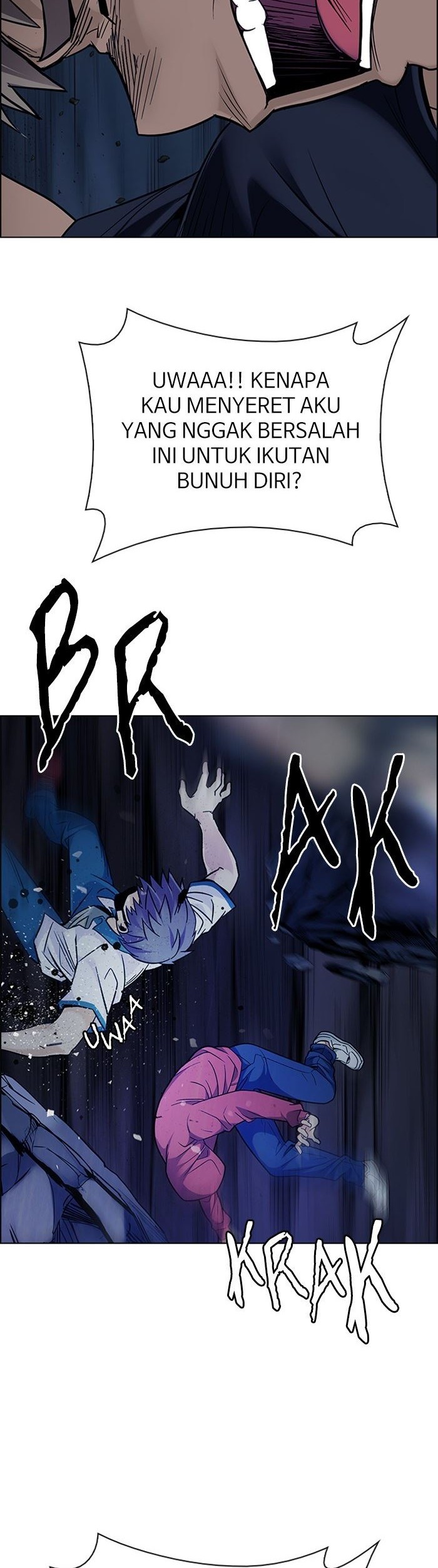 Dice Chapter 346 Gambar 31