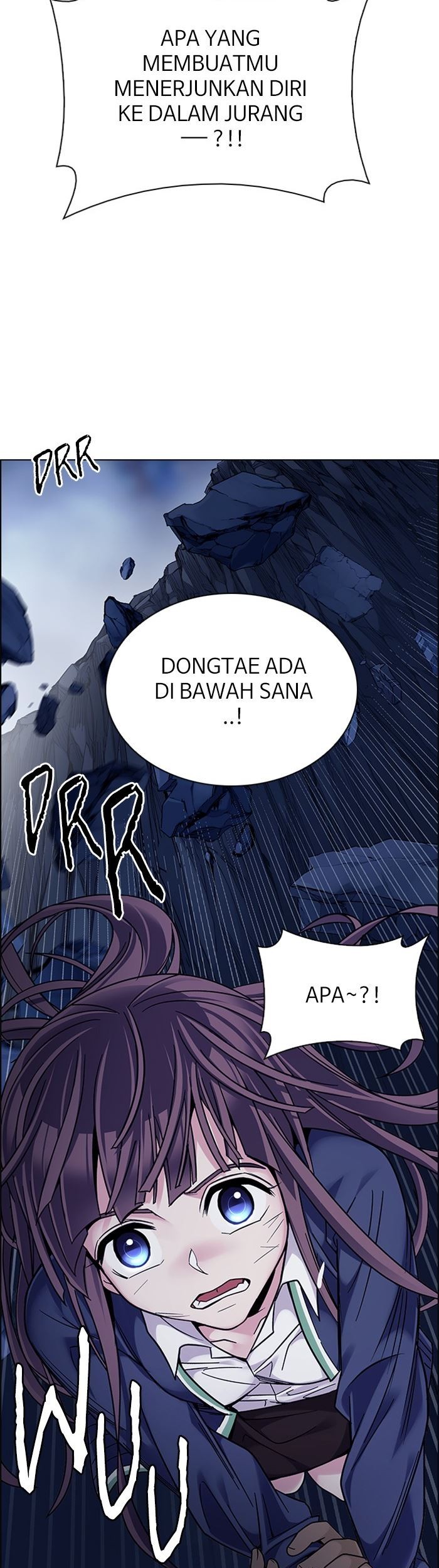 Dice Chapter 346 Gambar 32