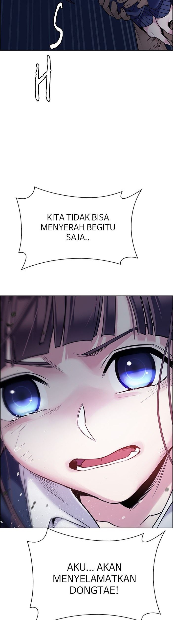 Dice Chapter 346 Gambar 33