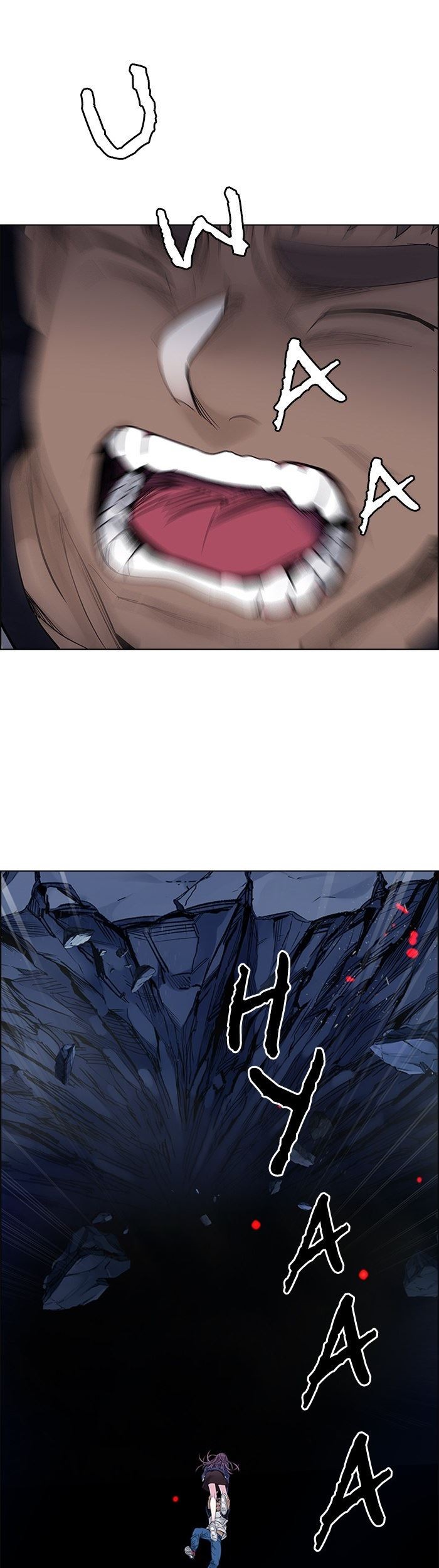 Dice Chapter 346 Gambar 28