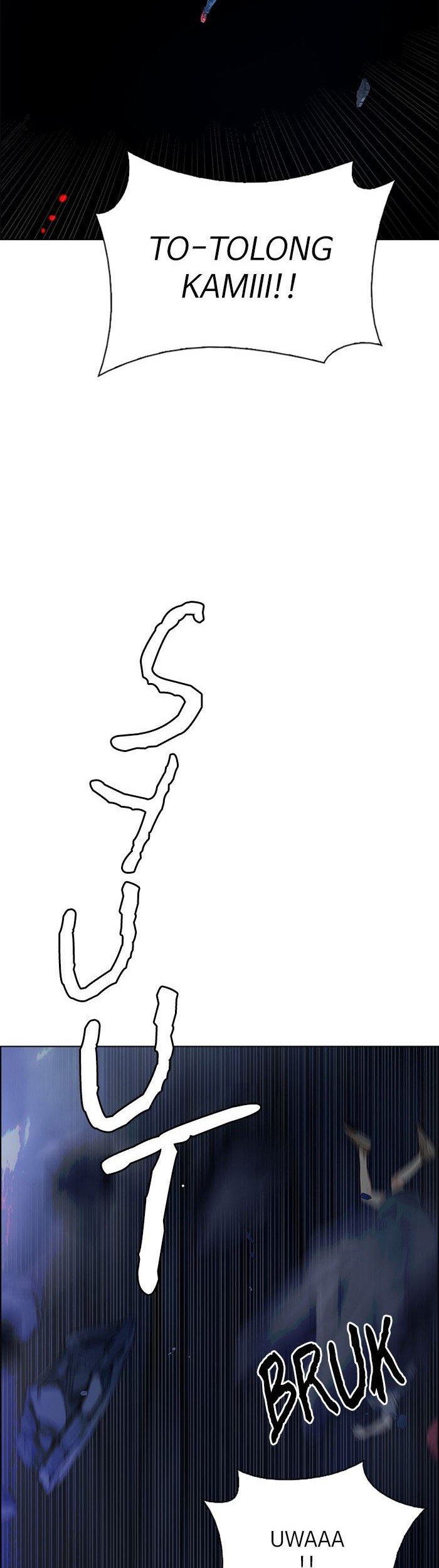 Dice Chapter 346 Gambar 29