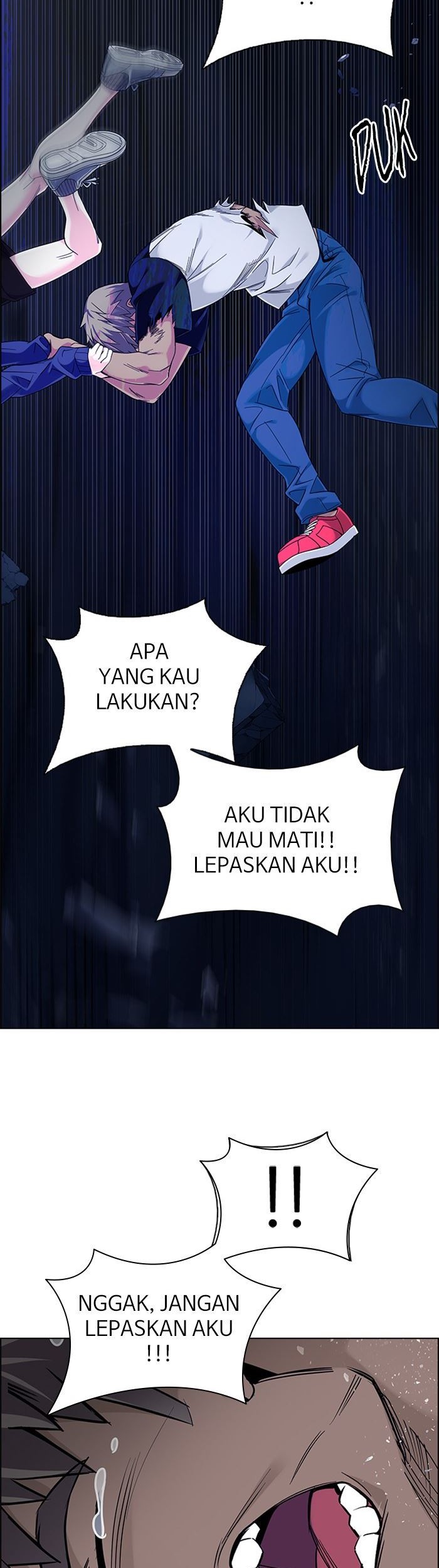 Dice Chapter 346 Gambar 30