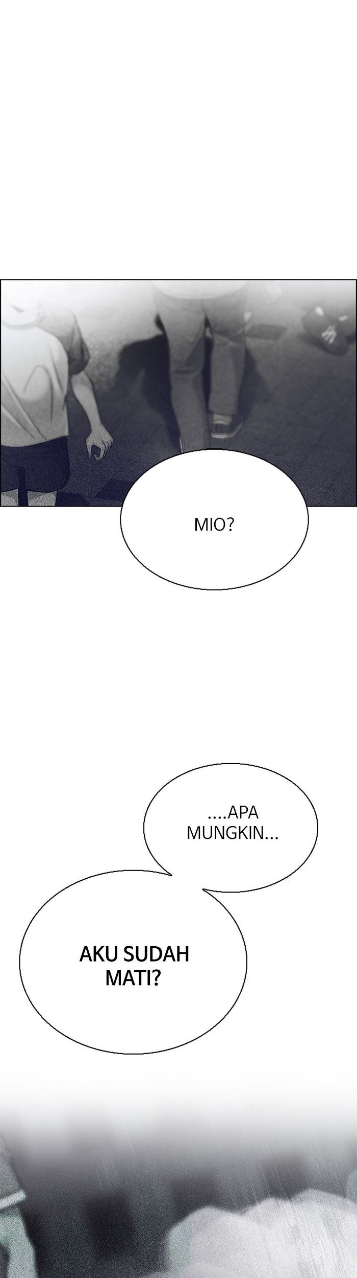 Manhwa Dice Chapter 346 gambar nomor 2