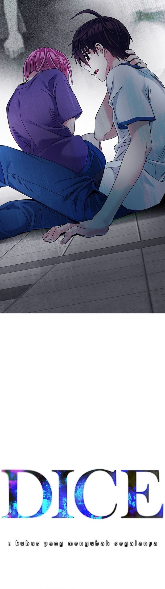 Dice Chapter 346 Gambar 3