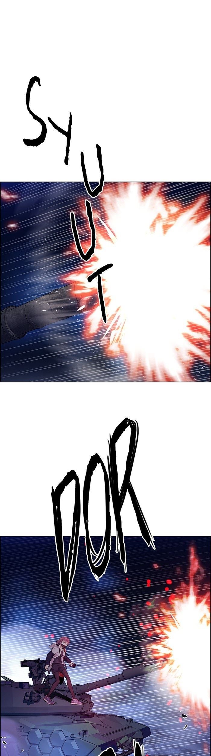 Dice Chapter 346 Gambar 5