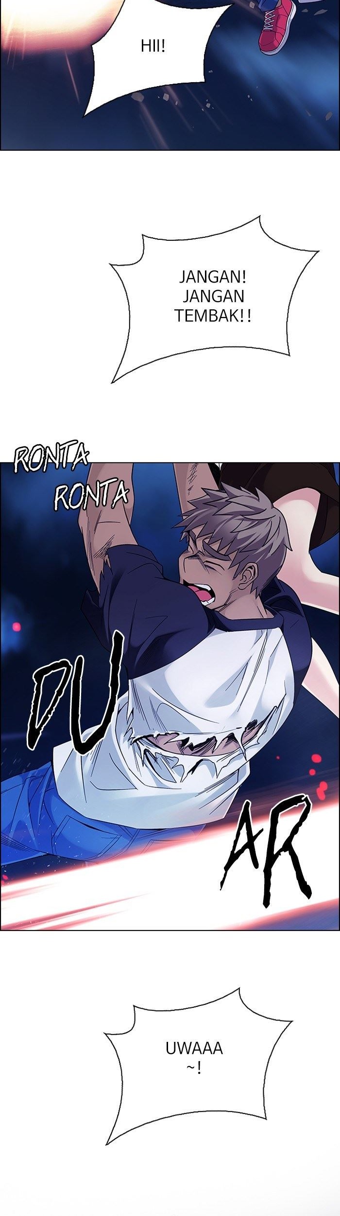 Dice Chapter 346 Gambar 7