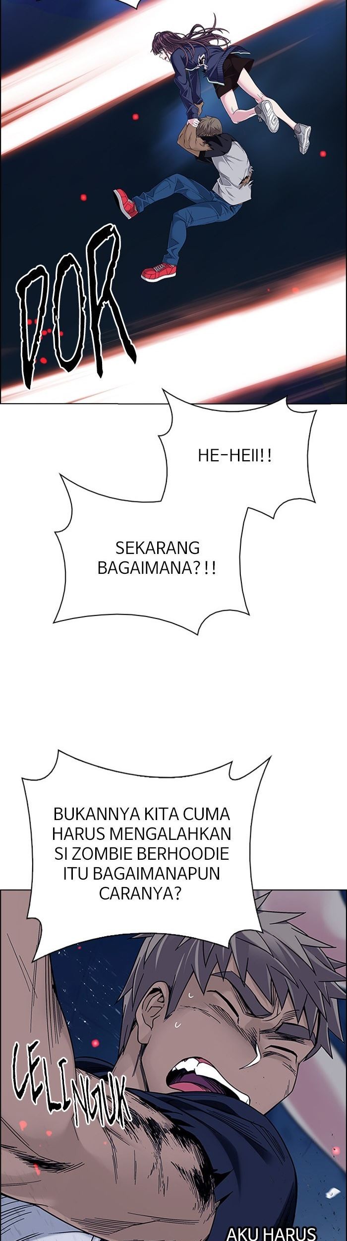 Dice Chapter 346 Gambar 15