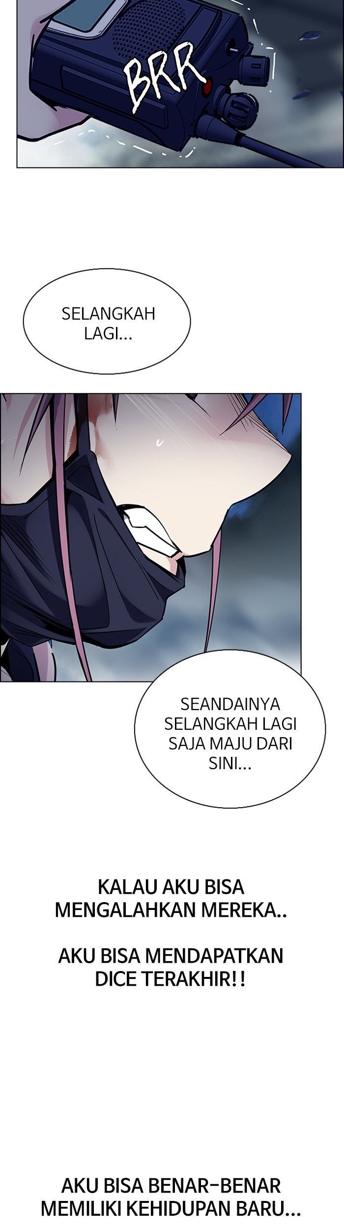 Dice Chapter 346 Gambar 13