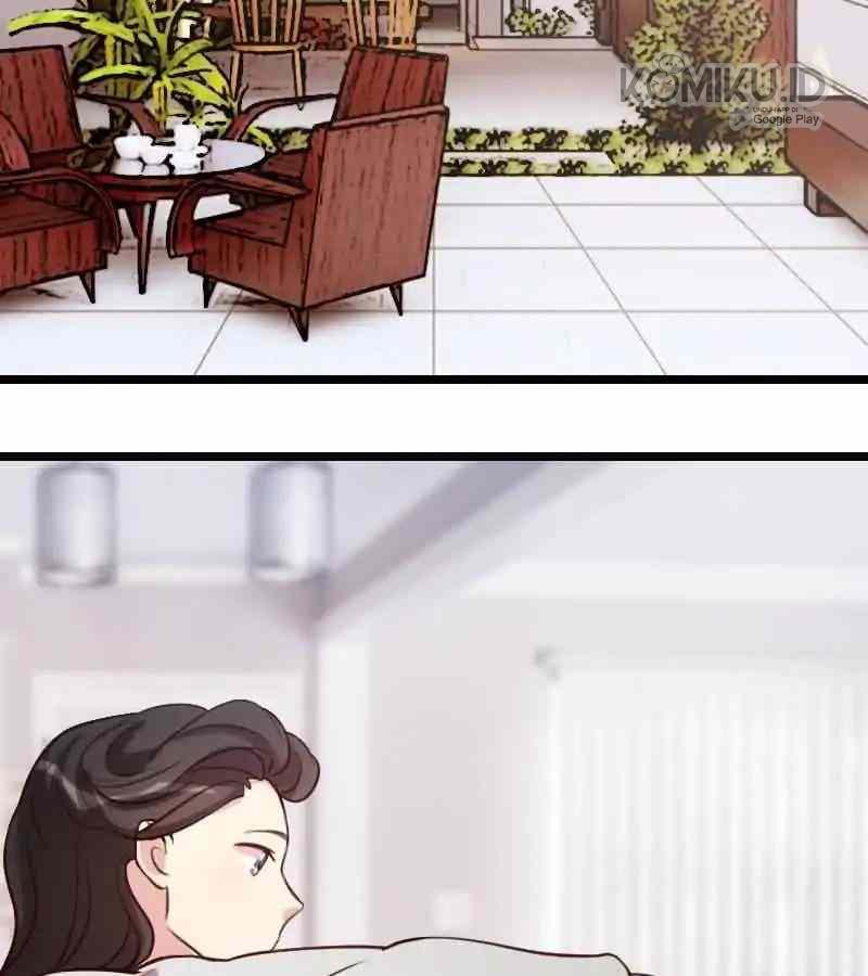 CEO’s Sudden Proposal Chapter 142 Gambar 8