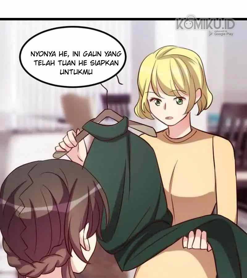 CEO’s Sudden Proposal Chapter 142 Gambar 10