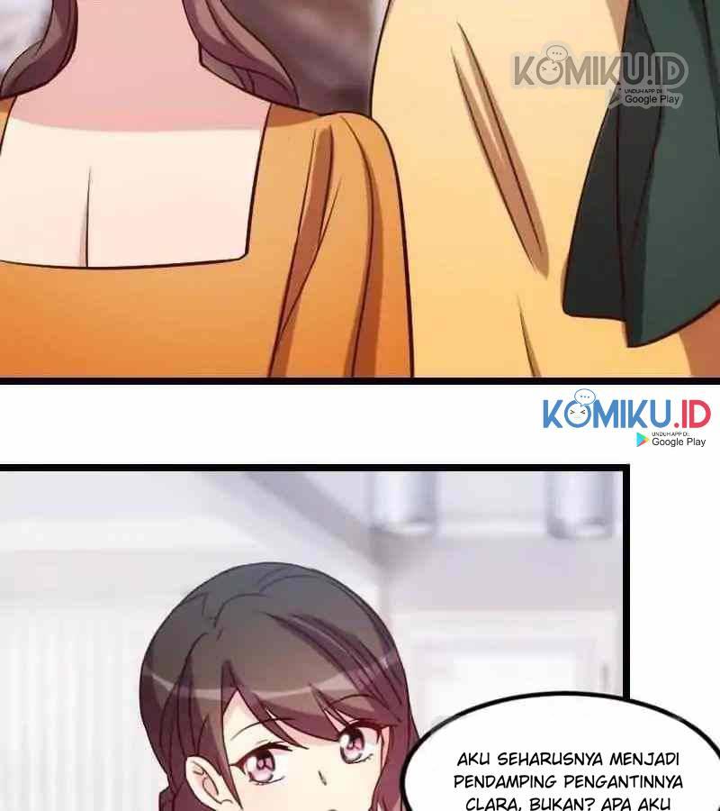 CEO’s Sudden Proposal Chapter 142 Gambar 11