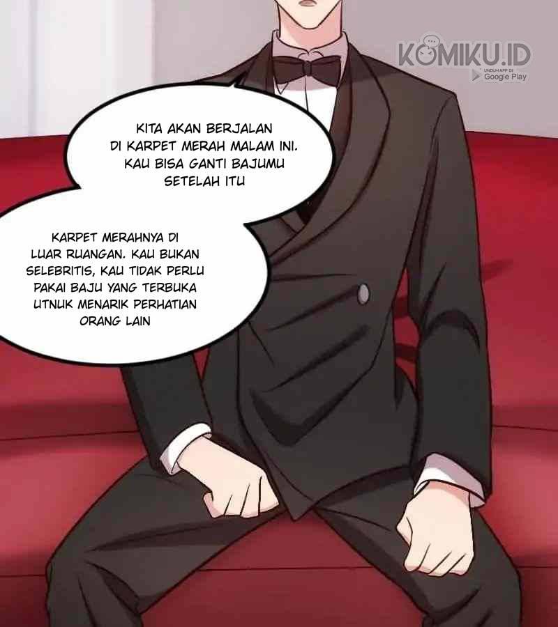 CEO’s Sudden Proposal Chapter 142 Gambar 13