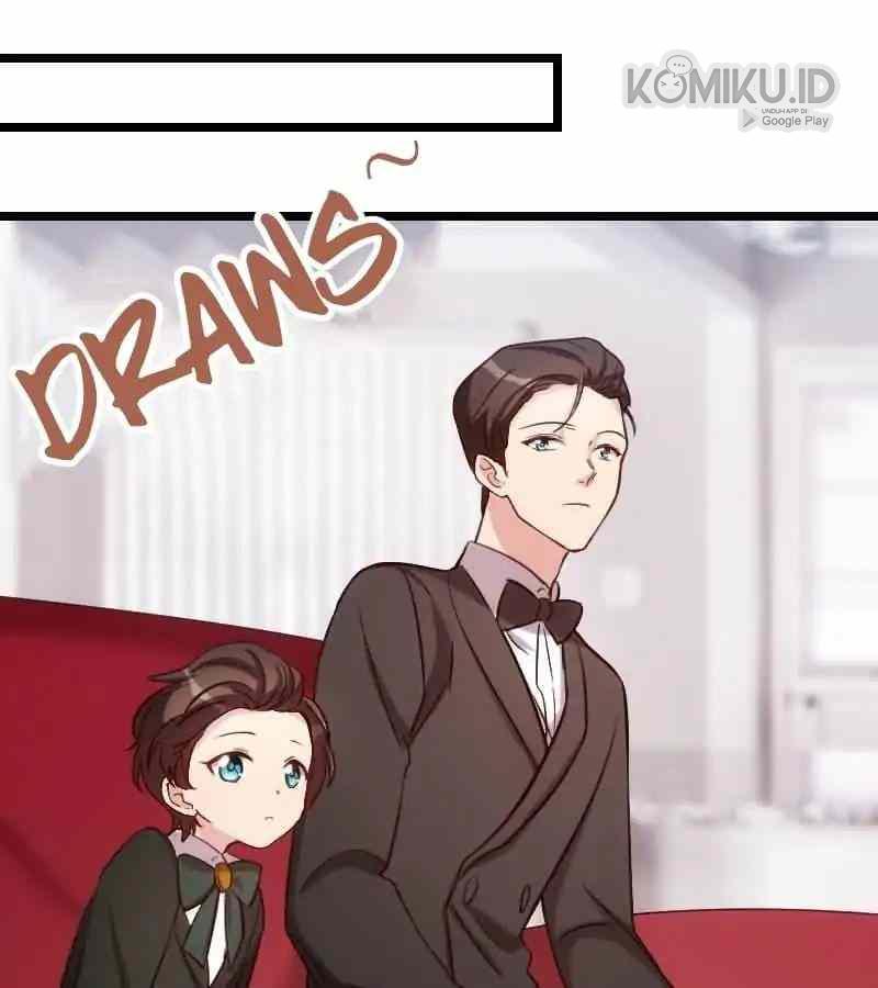 CEO’s Sudden Proposal Chapter 142 Gambar 17