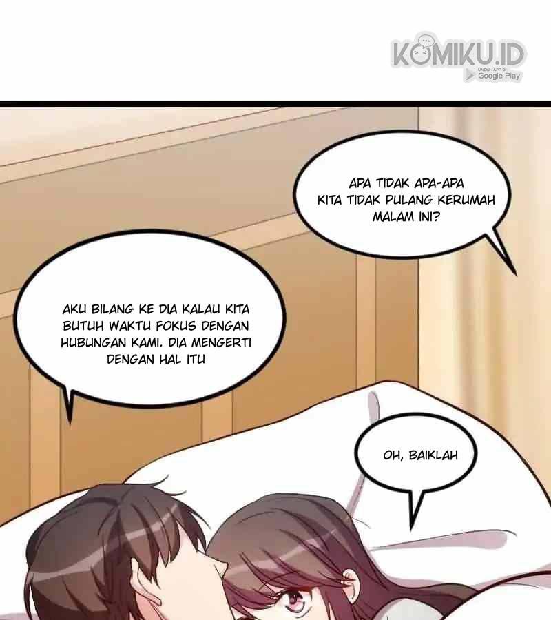 Manhua CEO’s Sudden Proposal Chapter 142 gambar nomor 2