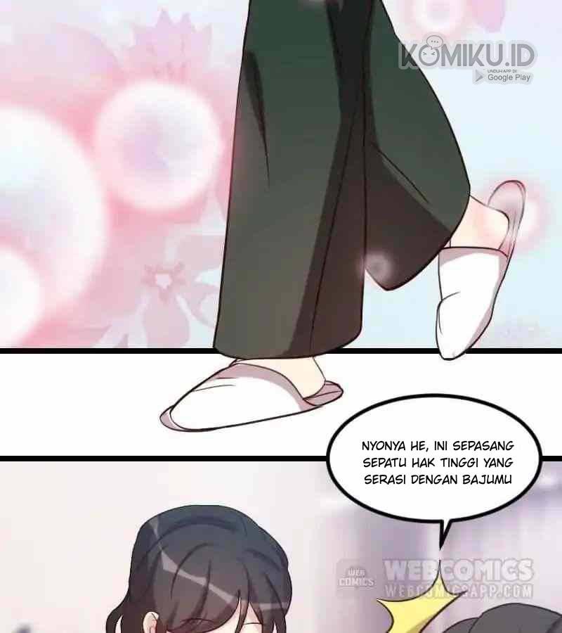 CEO’s Sudden Proposal Chapter 142 Gambar 20