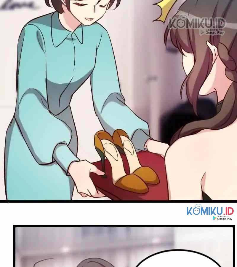 CEO’s Sudden Proposal Chapter 142 Gambar 21