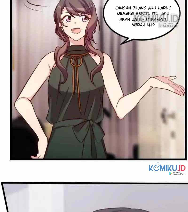 CEO’s Sudden Proposal Chapter 142 Gambar 22