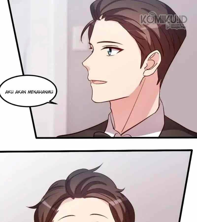 CEO’s Sudden Proposal Chapter 142 Gambar 23