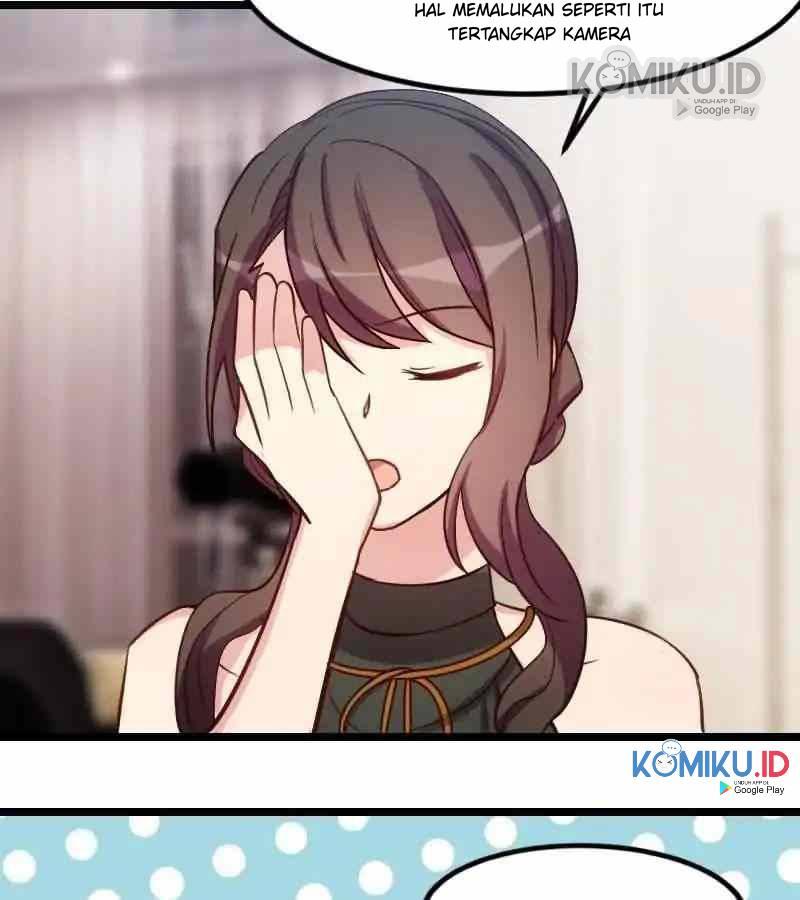 CEO’s Sudden Proposal Chapter 142 Gambar 25