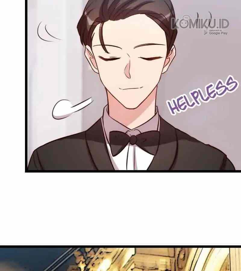 CEO’s Sudden Proposal Chapter 142 Gambar 27