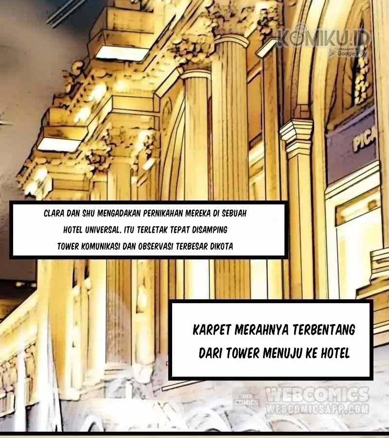 CEO’s Sudden Proposal Chapter 142 Gambar 28