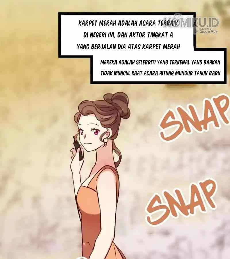 CEO’s Sudden Proposal Chapter 142 Gambar 29