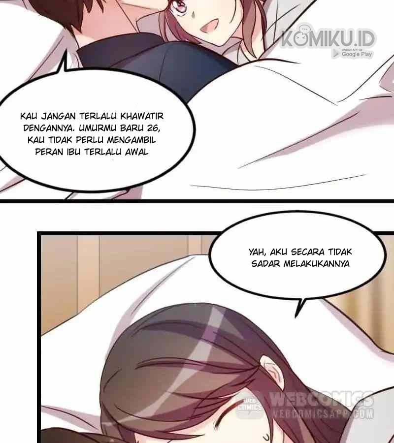 CEO’s Sudden Proposal Chapter 142 Gambar 3