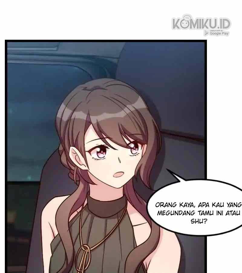 Manhua CEO’s Sudden Proposal Chapter 143 gambar nomor 2